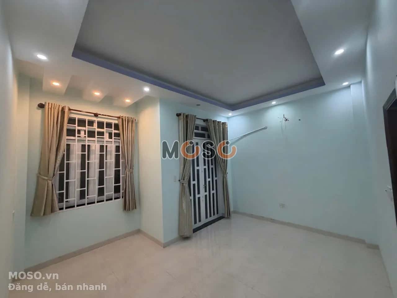 Cho thuê nhà mặt tiền 86A Nguyễn Thị Sáu Quận 12, TP.HCM – giá 25 triệu - ảnh 10